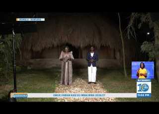  Ageesigika Justine Birungi Kayembe Benedicto Mulondo Ne Rev Milly Nambolanyi Lutalo