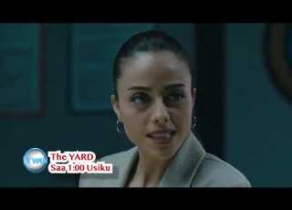  Leo Usiku Kwenye The Yard 29 4 2022 AZAM TWO