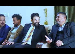 افراح قضاء الدواية حفل خطوبة احمد حسن