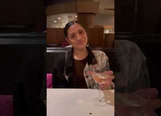  Gold Digger Gets Exposed Funny Trending Viral Skit Reaction Reels Dinner