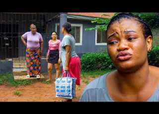 HER WICKED STEPMOM THREW HER OUT OF D HOUSE NOTKNOWING SHE WOULD RETURN AS A QUEEN 2026 FULL MOVIE