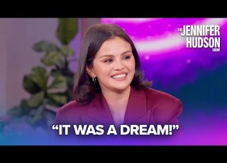 Selena Gomez Shares The Special Meaning Behind Her 3 Wedding Looks