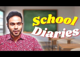  SCHOOL DIARIES Arpitbaala