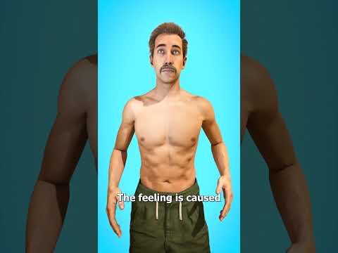 Bugs Under Your Skin