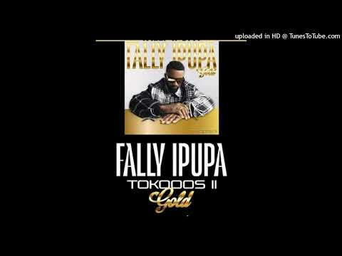 Fally Ipupa Mwana Nzambe Audio
