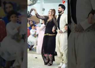 کراس رش عروسی کورد