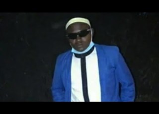  Eld Mubaraka MBOSSO JR Is Live