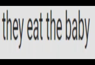 Google Translate Gets Very Confused 