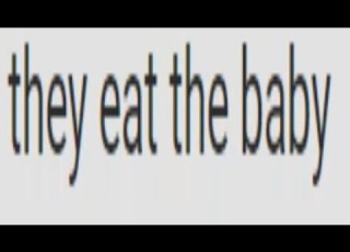 Google Translate Gets Very Confused