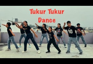 Tukur Tukur Dance Video Dance Video Dance Choreography Dilwale Shahrukh Khan Nrityagrah