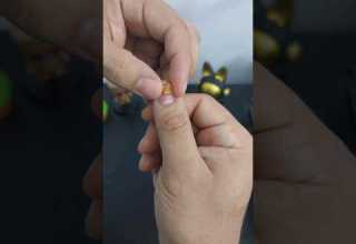 قام بتركيب ظافر إلكتروني في يده وزرع شريحة إلكترونية في يده يترى ايه اللي في دماغه