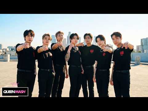 BTS We Are Back Official Video ARIRANG The 5th Album