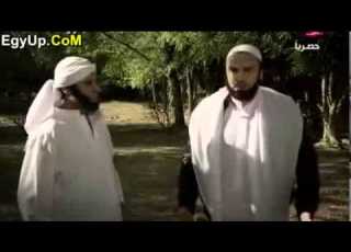  مسلسل البحر والعطشانة الحلقة 12 محمد جمعة بزاى افغانى 2YouTube42