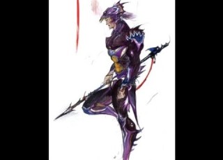 FF4 Baron Castle Theme