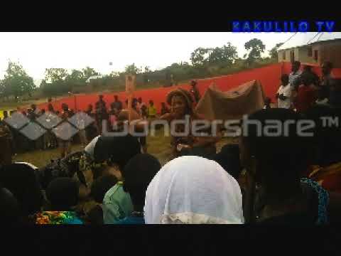 MAGANDA NTAMBI SHILUNGUJA SONG SHIKOME MAGANDA NTAMBI SHILUNGUJA SONG SHIKOME