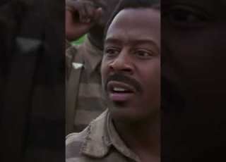 Eddie Murphy S Prison Break Gone Tragically Wrong Life 1999
