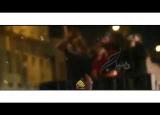  حبيبي ماشرب ماي محمد باقر الخاقاني