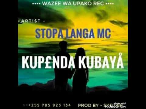 Stopa Langa Mc
