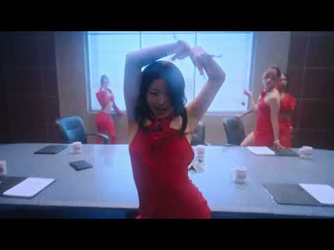 KATSEYE Gabriela Official Music Video