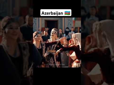 Azerbaijan Rich Culture Music And Traditions Of The Land Of Fire Azerbaycan Culturevideo