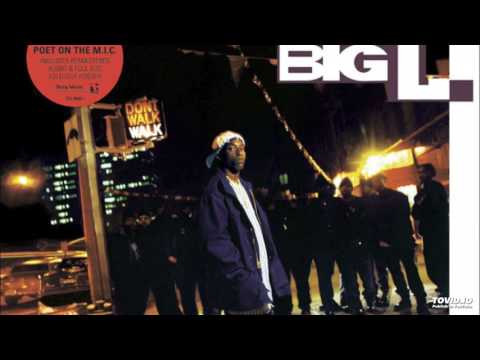 Big L Put It On