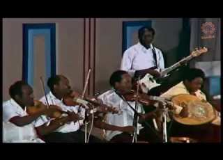 سيد خليفة المامبو السوداني الكويت 1981