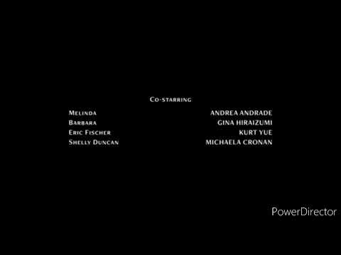 Dynasty Credits Bulgarian FOX HD Airing Mobizen Rip