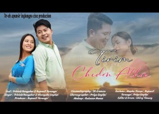 Tirim Chedon Athon Official New Album Release