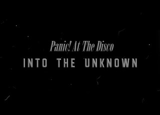 Panic At The Disco Into The Unknown From Frozen 2 Lyrics