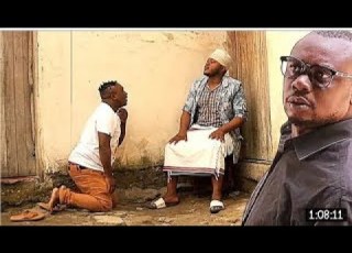 Aftatu Full Movie Video Tin White Mkojani Lingo 2023 Cheka Kwa Raha Zako