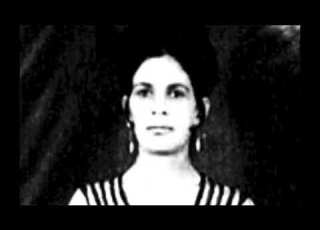 Fatna Bent L Houcine Maroc 1975