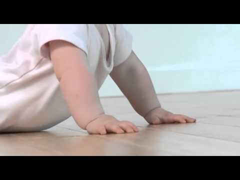 El Bebé Como Maestro De La Postura Y Del Movimiento