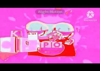 NEW EFFECT Klasky Csupo In Pink Vocoder