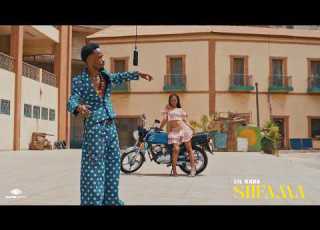 Lil Kana Sifama Visualizer Bastos Show