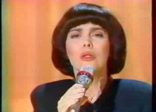  Mireille Mathieu Je Me Parle De Toi
