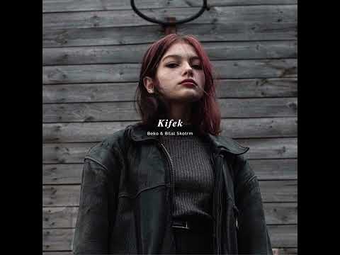 بيكو وبلال سكوترم كيفك بطيء BEKO Bilal Skotrm Kifek Slow