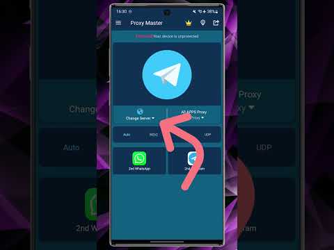 Best Free VPN For Android Fast Easy Setup
