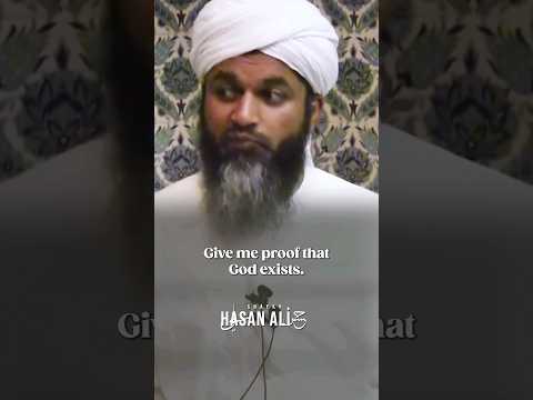 Proof Of The Existence Of God Islam Religions Islamicreminders Allah