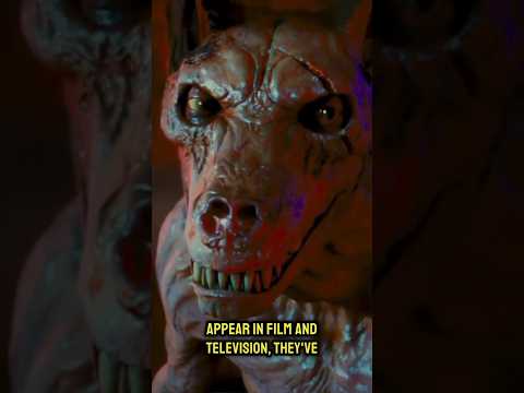 The Most ACCURATE Anubis Depiction I Ve Seen