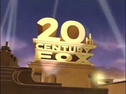 20th Century Fox PAL Version