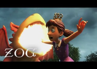  The Princess Doesn T Want To Be Rescued ZogOfficial Zog