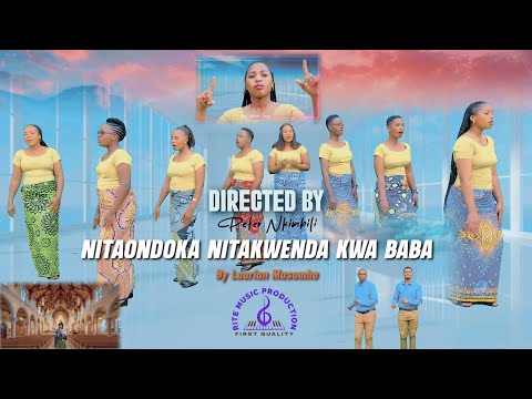 Nitaondoka Nitakwenda Kwa Baba Masomhe Catholic Music