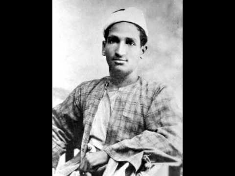 أوعي يمينك سيد درويش Sayed Darwich Ew3a Yminak Better Quality