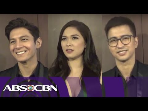 Wild Bukingan With Wildflower Stars