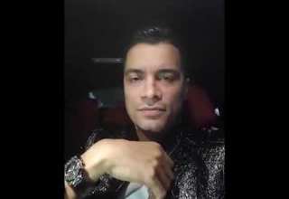 لايف ياسر ابو چيكا يفضح عصام صاصا