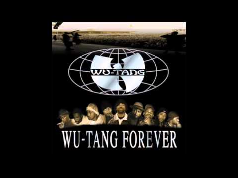 Wu Tang Clan For Heaven S Sake Feat Cappadonna Wu Tang Forever