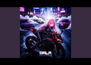  DALA Slowed Reverb