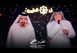 ديو العمالقه الريفيه الجزء الثاني الفنان رعد الناصري والفنان يونس العبودي حفلات جيل الطيبين