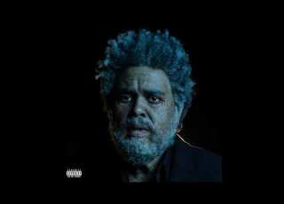  The Weeknd Gasoline Instrumental