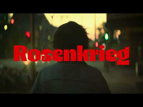 Streichelt Rosenkrieg Offizielles Video
